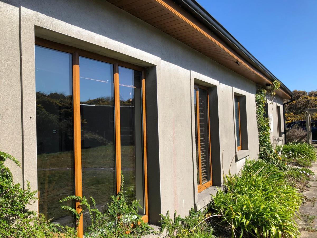 House With Sea Views Close To Beach With Wifi And Large Kitchen And Dining Ardnagreevagh 外观 照片