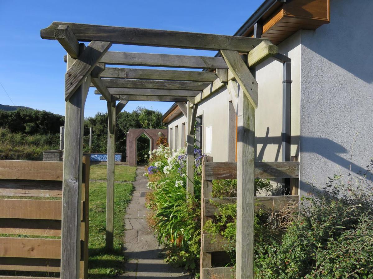 House With Sea Views Close To Beach With Wifi And Large Kitchen And Dining Ardnagreevagh 外观 照片